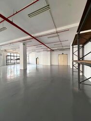 Csi Distribution Centre (D19), Factory #600654041